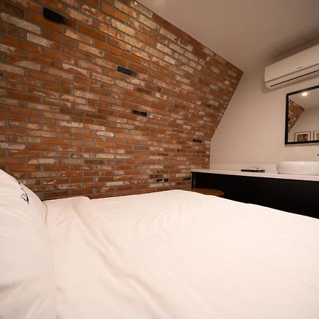 No25 Hotel Yeonsan Pusan Exteriér fotografie