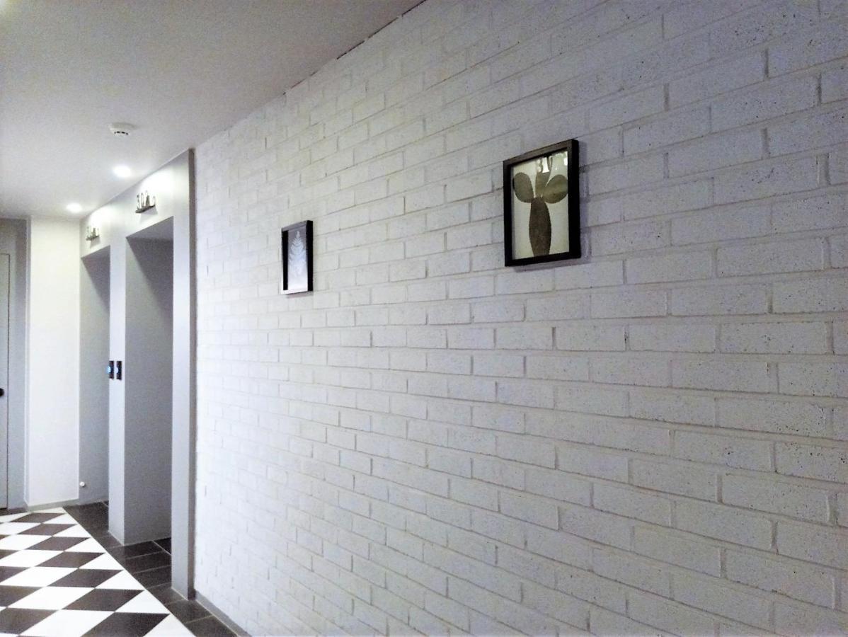 No25 Hotel Yeonsan Pusan Exteriér fotografie
