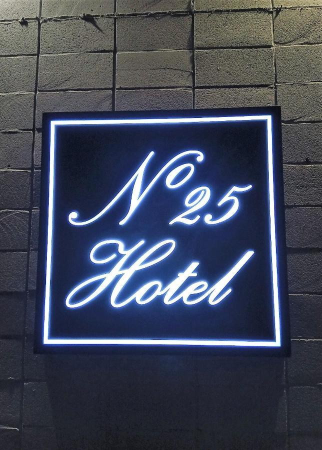 No25 Hotel Yeonsan Pusan Exteriér fotografie